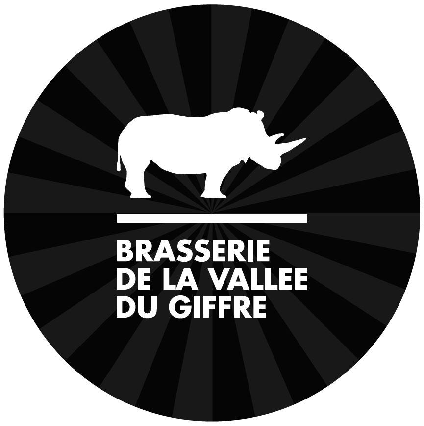 logo Brasserie du Giffre